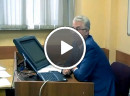 Видеофрагмент курса Александра Соколова